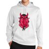Sport Wick ® Fleece Hooded Pullover Thumbnail