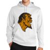 Sport Wick ® Fleece Hooded Pullover Thumbnail
