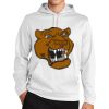 Sport Wick ® Fleece Hooded Pullover Thumbnail