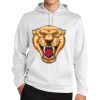 Sport Wick ® Fleece Hooded Pullover Thumbnail