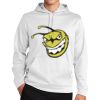 Sport Wick ® Fleece Hooded Pullover Thumbnail