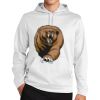 Sport Wick ® Fleece Hooded Pullover Thumbnail