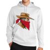 Sport Wick ® Fleece Hooded Pullover Thumbnail