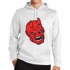 Sport Wick ® Fleece Hooded Pullover Thumbnail