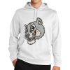 Sport Wick ® Fleece Hooded Pullover Thumbnail