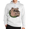 Sport Wick ® Fleece Hooded Pullover Thumbnail