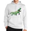 Sport Wick ® Fleece Hooded Pullover Thumbnail
