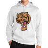 Sport Wick ® Fleece Hooded Pullover Thumbnail