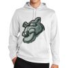 Sport Wick ® Fleece Hooded Pullover Thumbnail