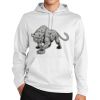 Sport Wick ® Fleece Hooded Pullover Thumbnail