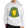 Sport Wick ® Fleece Hooded Pullover Thumbnail