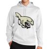 Sport Wick ® Fleece Hooded Pullover Thumbnail