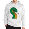 Sport Wick ® Fleece Hooded Pullover Thumbnail