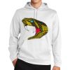 Sport Wick ® Fleece Hooded Pullover Thumbnail