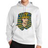 Sport Wick ® Fleece Hooded Pullover Thumbnail