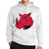 Sport Wick ® Fleece Hooded Pullover Thumbnail