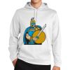 Sport Wick ® Fleece Hooded Pullover Thumbnail