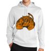 Sport Wick ® Fleece Hooded Pullover Thumbnail