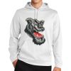 Sport Wick ® Fleece Hooded Pullover Thumbnail