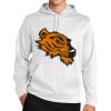 Sport Wick ® Fleece Hooded Pullover Thumbnail