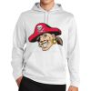 Sport Wick ® Fleece Hooded Pullover Thumbnail