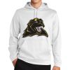 Sport Wick ® Fleece Hooded Pullover Thumbnail