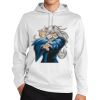 Sport Wick ® Fleece Hooded Pullover Thumbnail