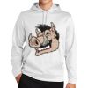 Sport Wick ® Fleece Hooded Pullover Thumbnail
