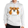 Sport Wick ® Fleece Hooded Pullover Thumbnail
