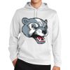Sport Wick ® Fleece Hooded Pullover Thumbnail