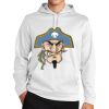 Sport Wick ® Fleece Hooded Pullover Thumbnail