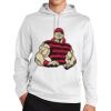 Sport Wick ® Fleece Hooded Pullover Thumbnail
