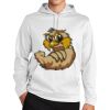Sport Wick ® Fleece Hooded Pullover Thumbnail