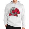 Sport Wick ® Fleece Hooded Pullover Thumbnail