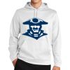 Sport Wick ® Fleece Hooded Pullover Thumbnail