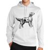 Sport Wick ® Fleece Hooded Pullover Thumbnail