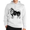 Sport Wick ® Fleece Hooded Pullover Thumbnail