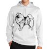 Sport Wick ® Fleece Hooded Pullover Thumbnail