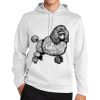 Sport Wick ® Fleece Hooded Pullover Thumbnail