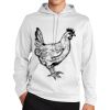 Sport Wick ® Fleece Hooded Pullover Thumbnail