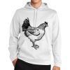Sport Wick ® Fleece Hooded Pullover Thumbnail