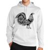 Sport Wick ® Fleece Hooded Pullover Thumbnail