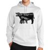 Sport Wick ® Fleece Hooded Pullover Thumbnail