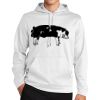 Sport Wick ® Fleece Hooded Pullover Thumbnail