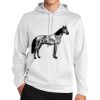 Sport Wick ® Fleece Hooded Pullover Thumbnail