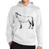 Sport Wick ® Fleece Hooded Pullover Thumbnail