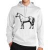 Sport Wick ® Fleece Hooded Pullover Thumbnail