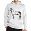 Sport Wick ® Fleece Hooded Pullover Thumbnail