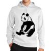 Sport Wick ® Fleece Hooded Pullover Thumbnail
