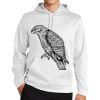 Sport Wick ® Fleece Hooded Pullover Thumbnail
